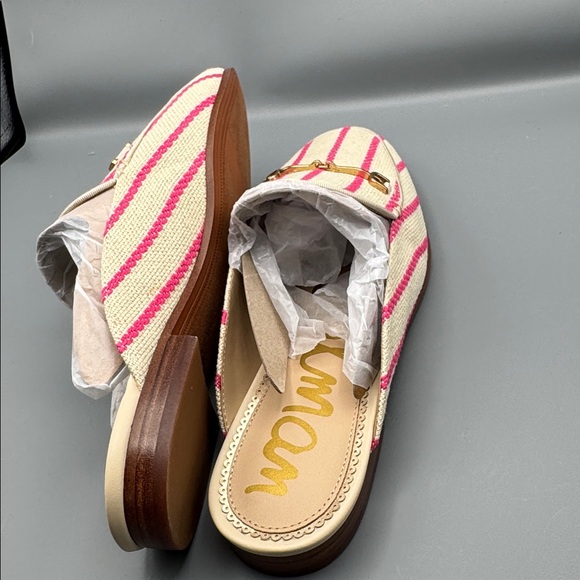 Sam Edelman Linnie Bit Mule - Picture 4 of 4